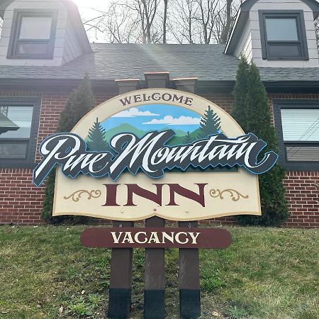 Pine Mountain Inn Pineville Eksteriør bilde