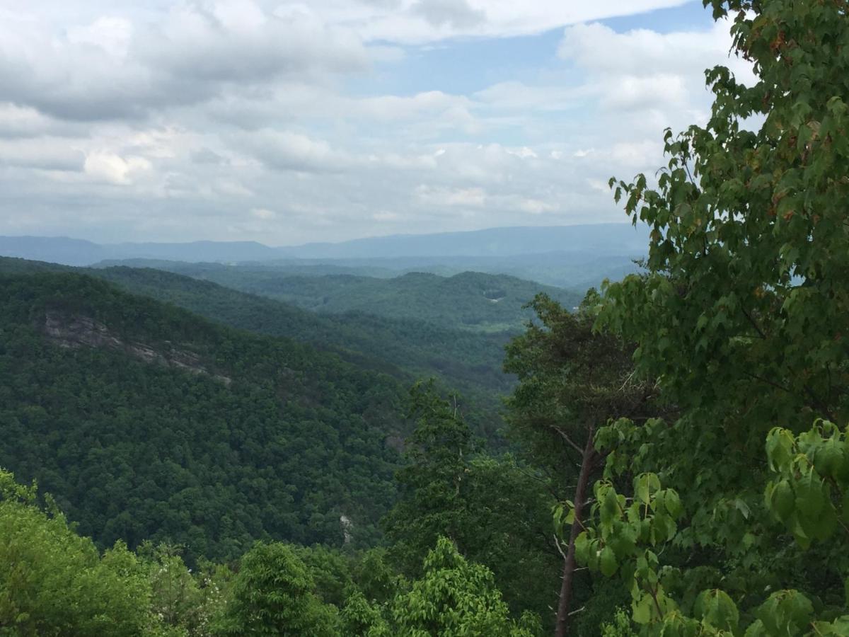 Pine Mountain Inn Pineville Eksteriør bilde