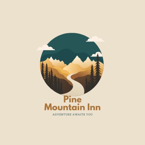 Pine Mountain Inn Pineville Eksteriør bilde